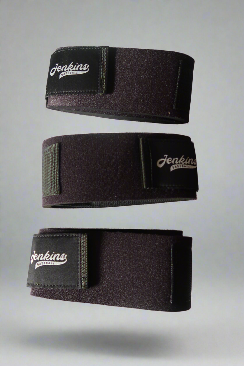 Max Power Bands