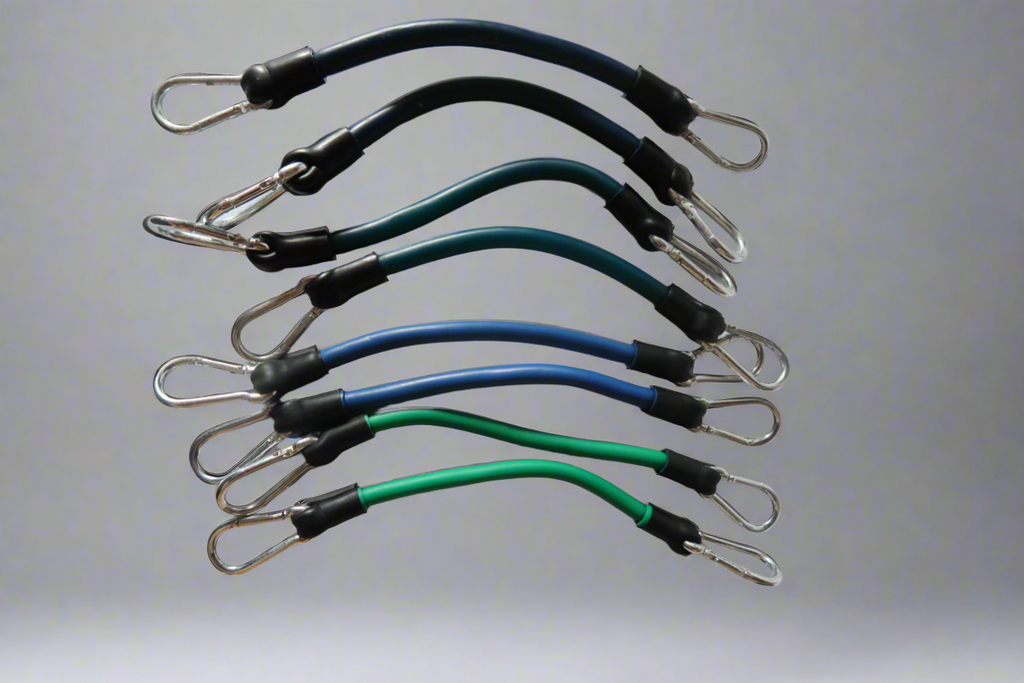 Max Power Bands